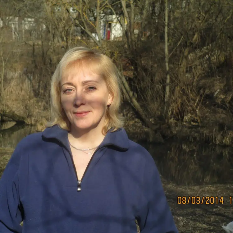 Я Наташечка, 51, из Могилёва, ищу знакомство для постоянных отношений