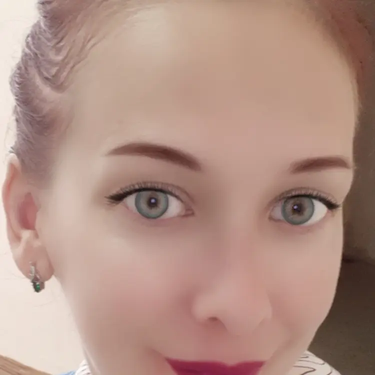 Я Соня, 35, из Санкт-Петербурга, ищу знакомство