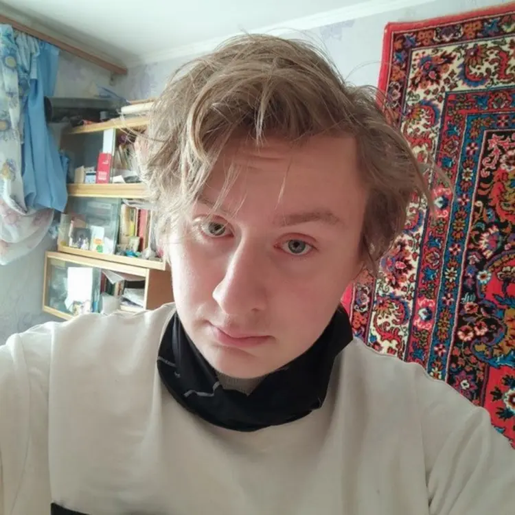 Я Дмитрий, 20, из Тулы, ищу знакомство для регулярного секса