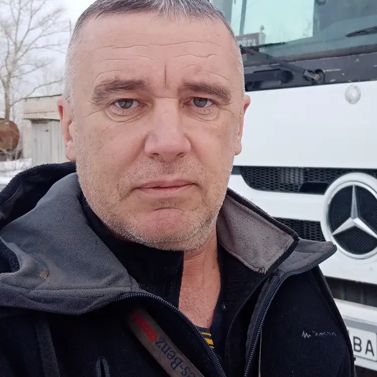 Я Сергей, 46, знакомлюсь для регулярного секса в Домодедове