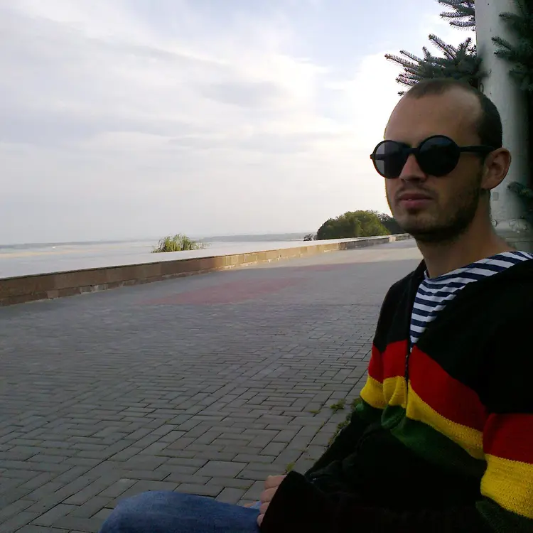 Дмитрий из Волгограда, мне 35, познакомлюсь для постоянных отношений