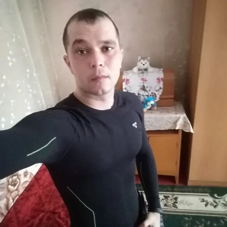 Я Илья, 31, знакомлюсь для секса на одну ночь в Улан-Удэ