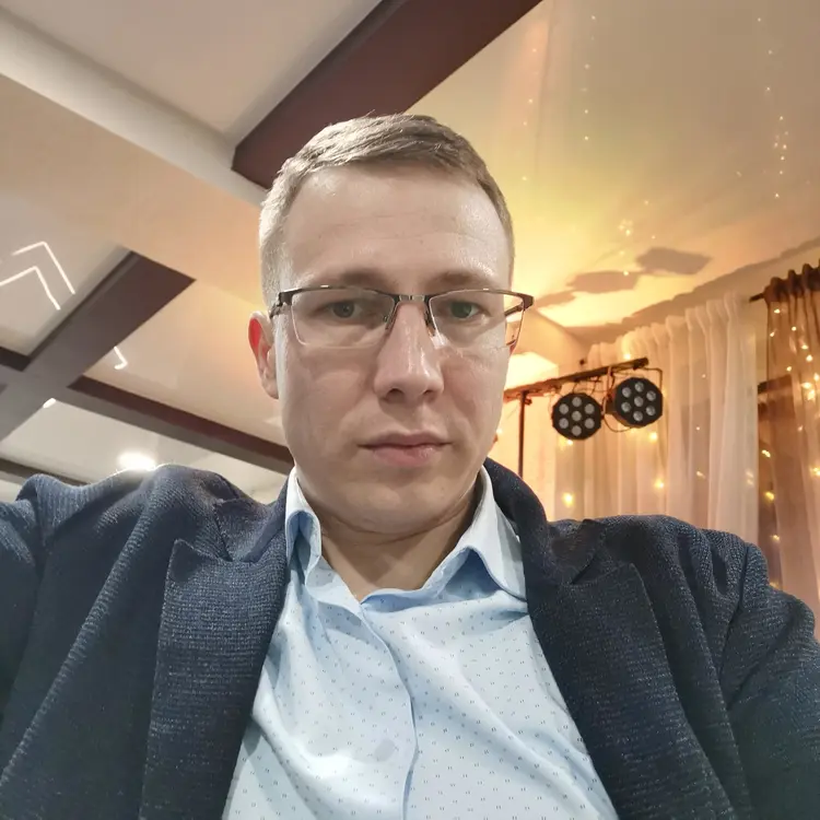 Я Андрей, 32, из Рязани, ищу знакомство для дружбы