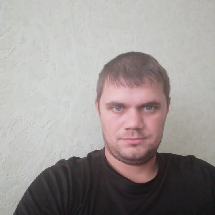 Я Алексей, 35, знакомлюсь для дружбы в Стрежевом