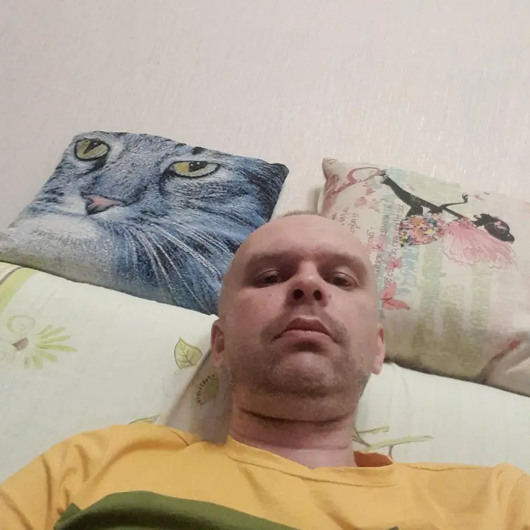 Я Сергей, 37, знакомлюсь для секса на одну ночь в Тынде