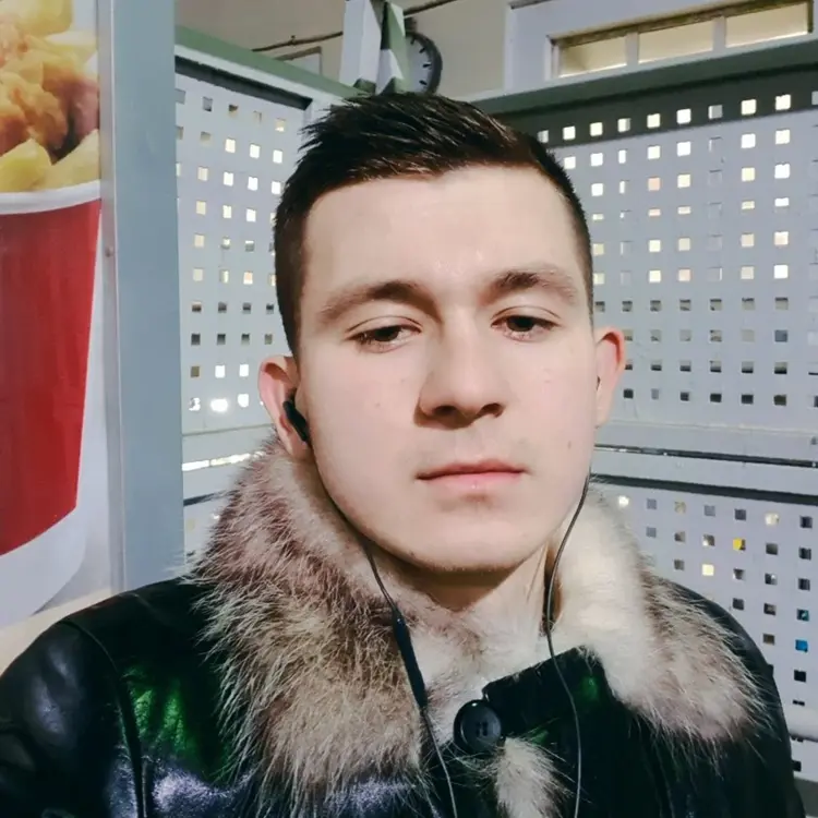 Я Дмитрий, 29, знакомлюсь для регулярного секса в Орехово-Зуево