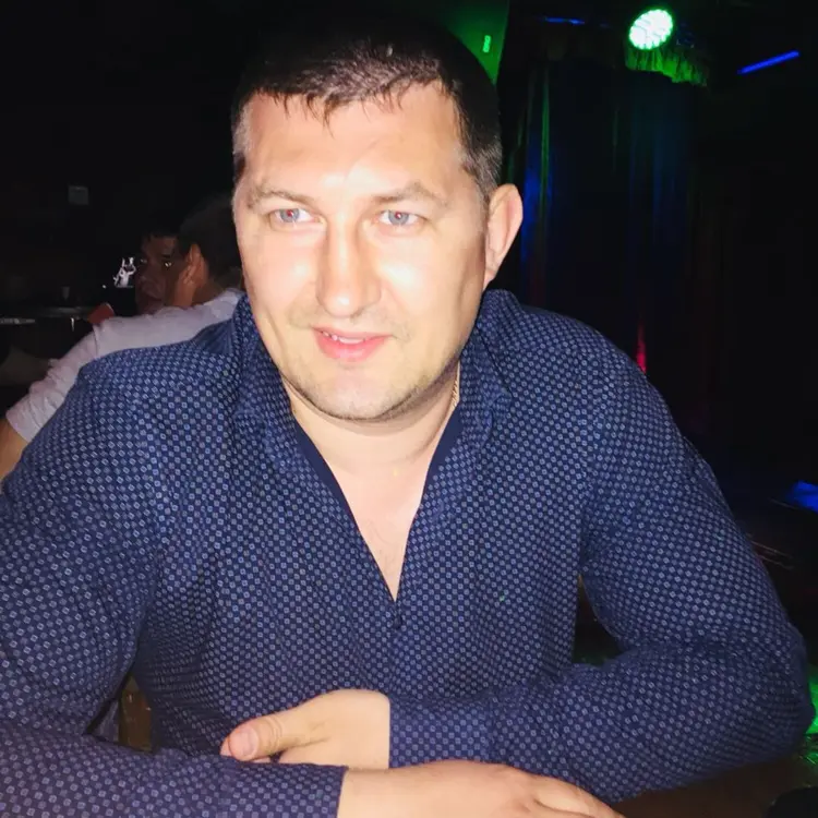 Я Виталя, 42, из Хабаровска, ищу знакомство для дружбы