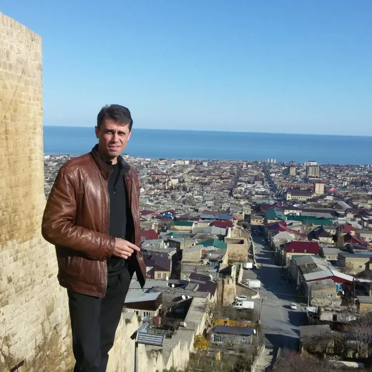 Я Сергей, 47, знакомлюсь для приятного времяпровождения в Невьянске