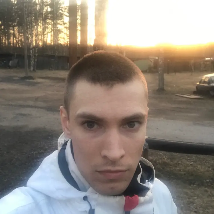 Мы Егор, 27, из Санкт-Петербурга, ищу знакомство для дружбы