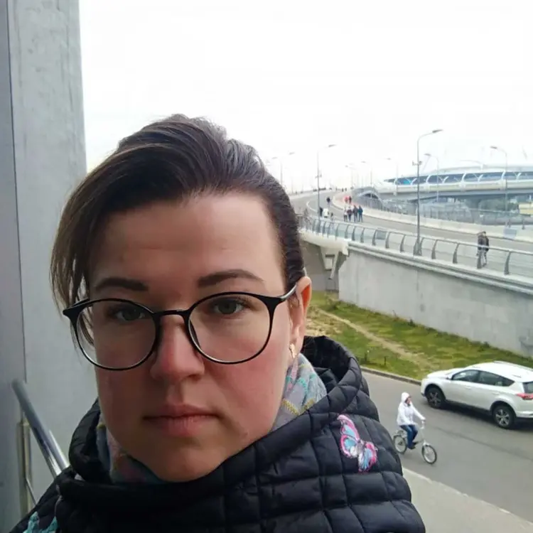 Я Ольга, 39, из Санкт-Петербурга, ищу знакомство для регулярного секса
