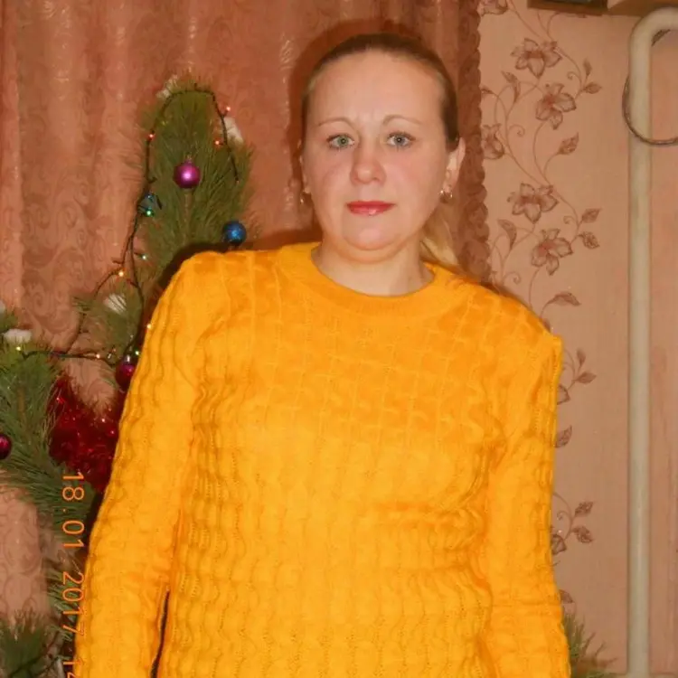 Я Юлия, 37, знакомлюсь для общения в Брянске