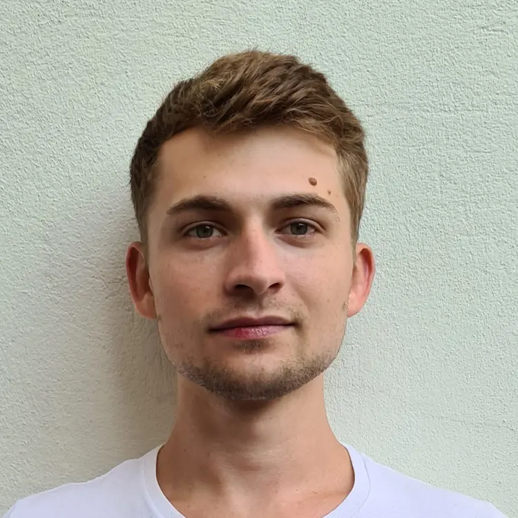 Я Сергей, 23, из Пинска, ищу знакомство для регулярного секса