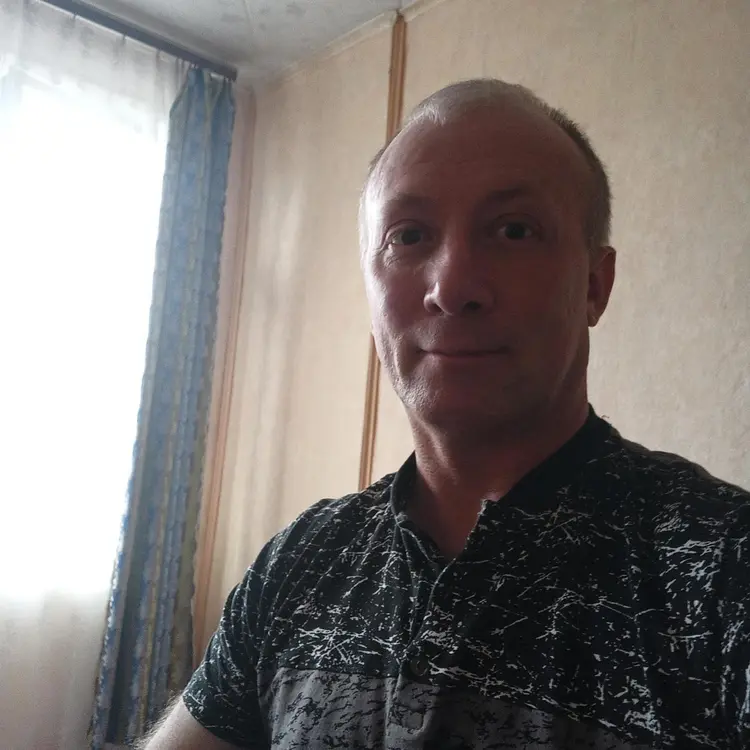 Я Вадим, 51, знакомлюсь для секса на одну ночь в Одинцово