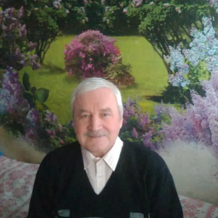 Виталий из Новокузнецка, мне 68, познакомлюсь для секса на одну ночь
