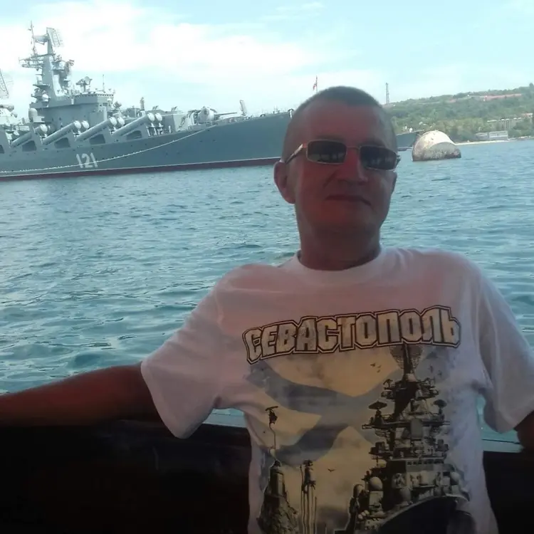 Я Игорь Нестеров, 59, из Приладожского, ищу знакомство для постоянных отношений