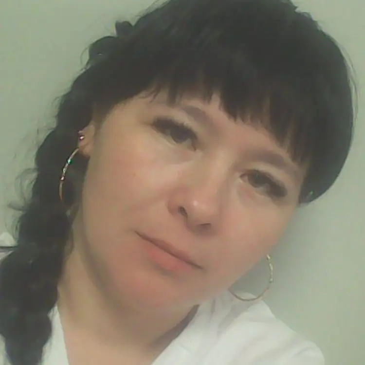 Я Рауия, 52, из Магнитогорска, ищу знакомство для регулярного секса
