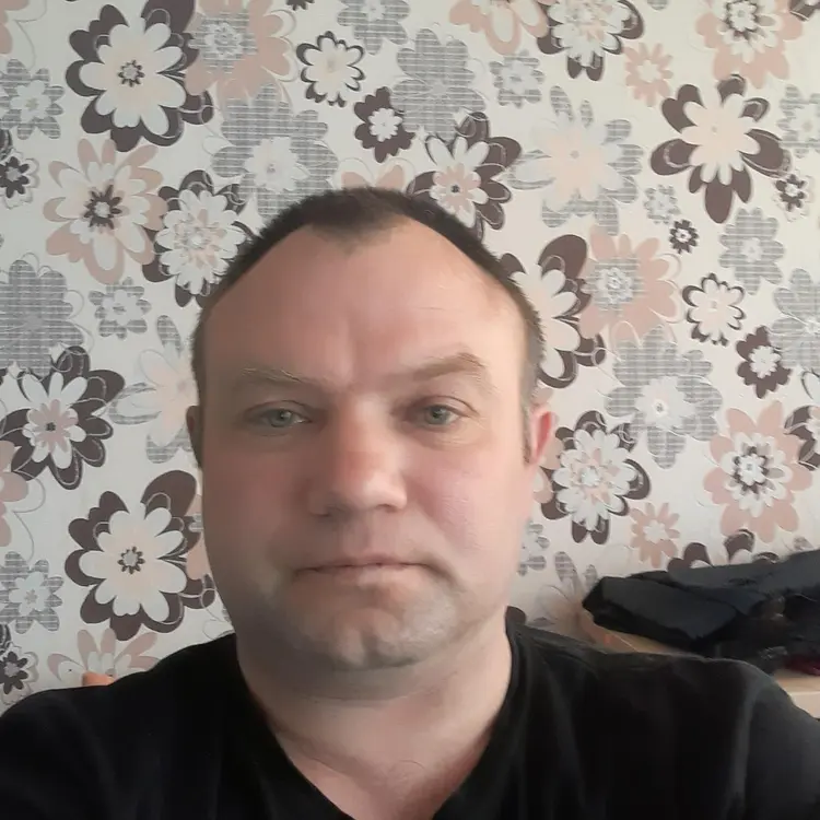 Я Виталий, 43, из Орши, ищу знакомство для регулярного секса