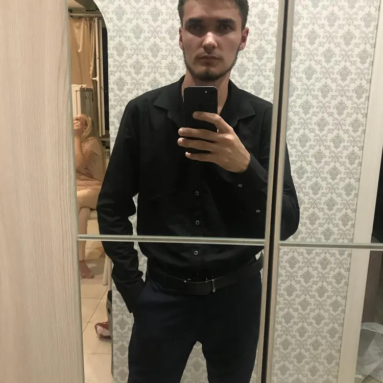 Я Иван, 24, знакомлюсь для регулярного секса в Йошкар-Оле