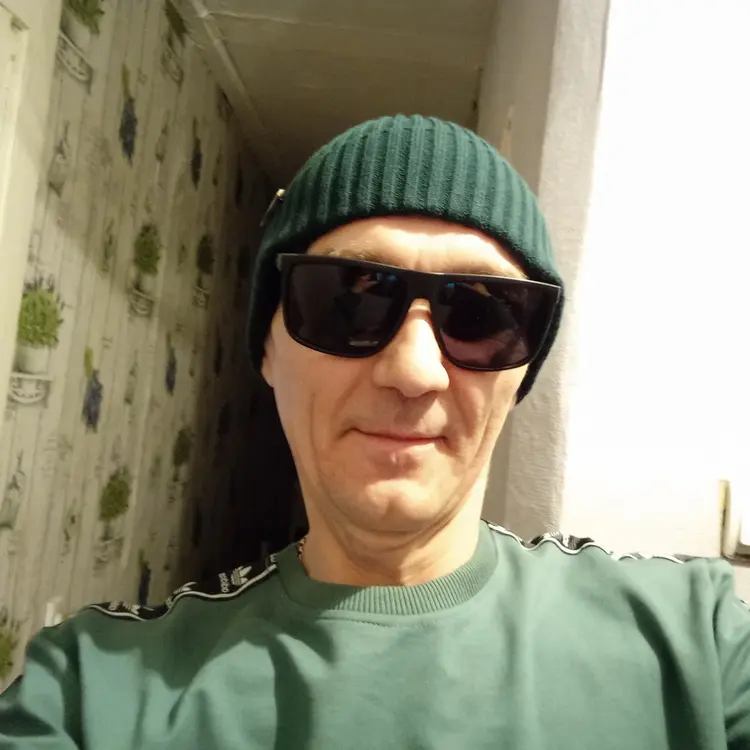 Я Евгений, 45, из Серова, ищу знакомство для регулярного секса