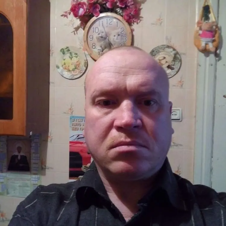 Андрей из Кольчугина, ищу на сайте регулярный секс