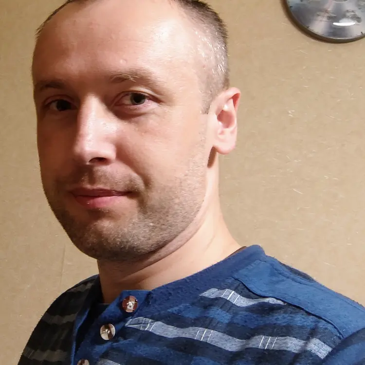 Я Андрей, 37, из Нижнего Новгорода, ищу знакомство для регулярного секса