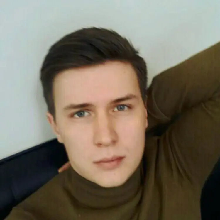 Я Андрей, 30, знакомлюсь для регулярного секса в Дмитрове
