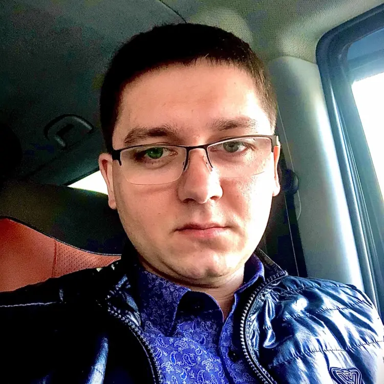 Сергей из Донецка, ищу на сайте секс на одну ночь