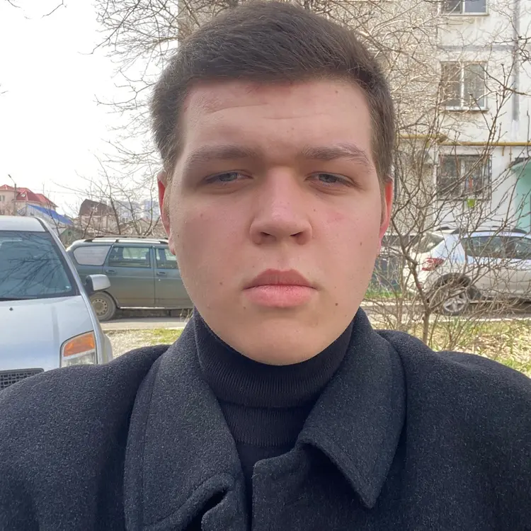 Я Кеша, 18, знакомлюсь для приятного времяпровождения в Новороссийске