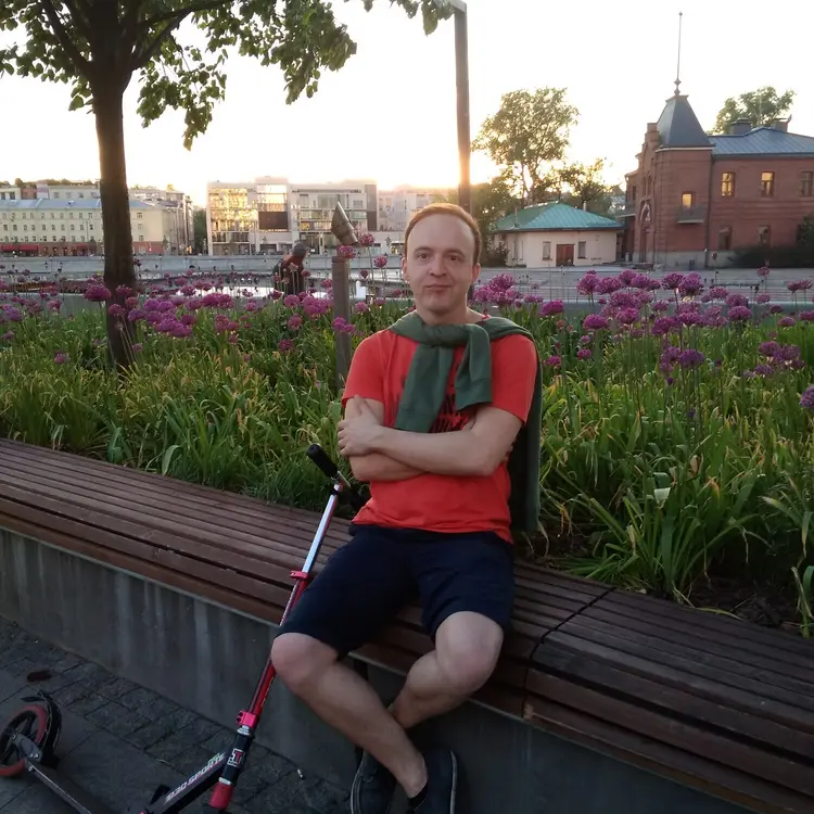 Я Сергей, 33, из Серпухова, ищу знакомство для совместных путешествий