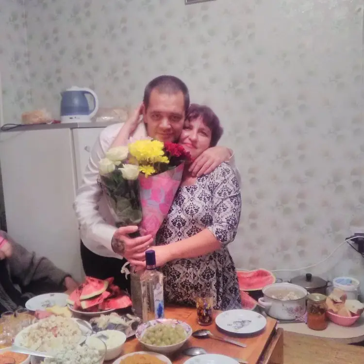 Мы Алексей, 47, из Нижнекамска, ищу знакомство