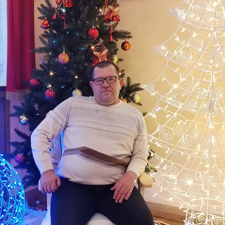Я Дмитрий, 51, из Минска, ищу знакомство для общения