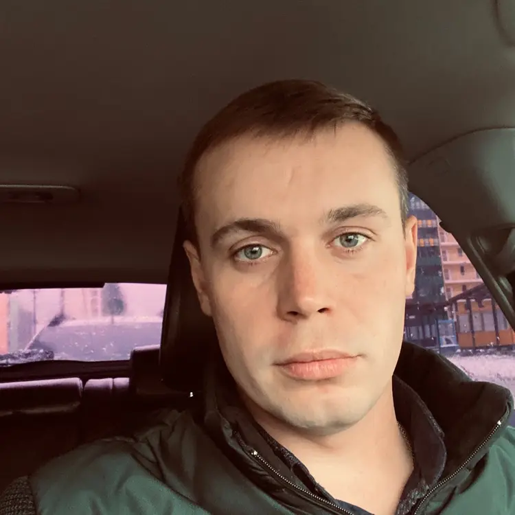 Я Дмитрий, 29, знакомлюсь для регулярного секса в Мурино