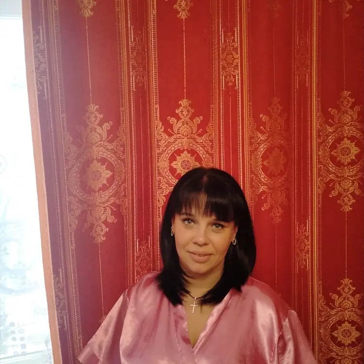 Татьяна из Томска, ищу на сайте регулярный секс