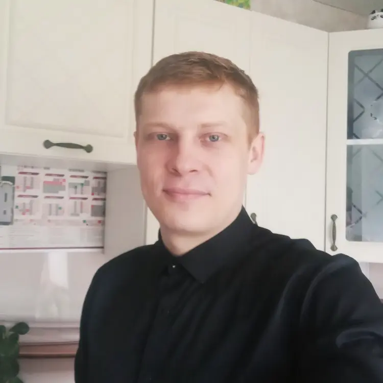 Сергей из Калуги, мне 31, познакомлюсь для регулярного секса
