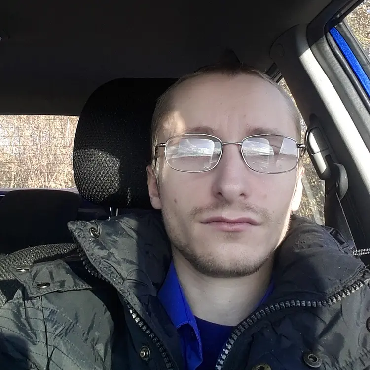 Я Владимир, 39, из Раменского, ищу знакомство для регулярного секса