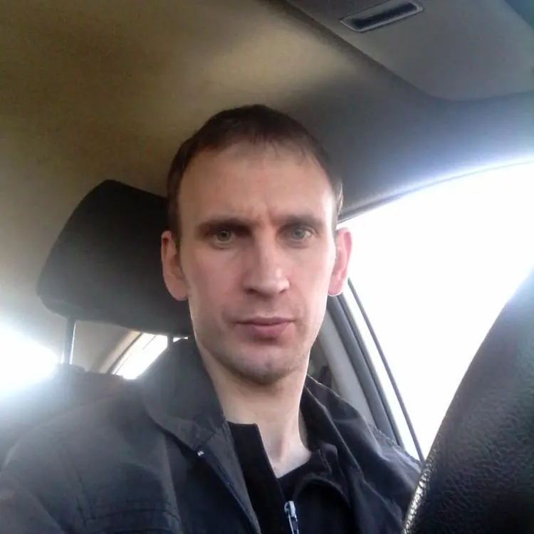 Евгений из Нижнего Новгорода, мне 31, познакомлюсь для регулярного секса
