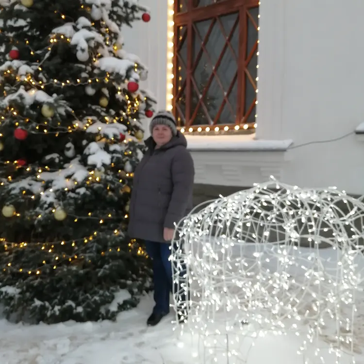 Я Ника, 40, из Великого Новгорода, ищу знакомство для общения
