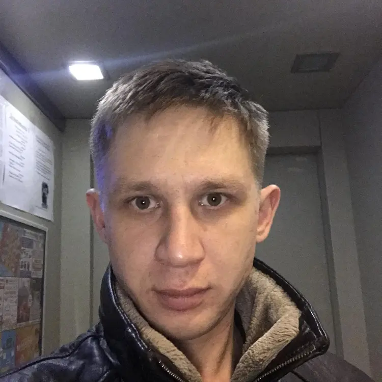 Я Дмитрий, 33, знакомлюсь для регулярного секса в Чебоксарах
