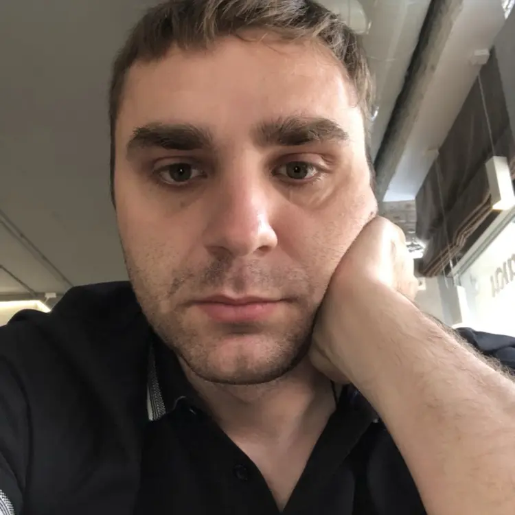 Я Илья, 36, из Новополоцка, ищу знакомство для дружбы