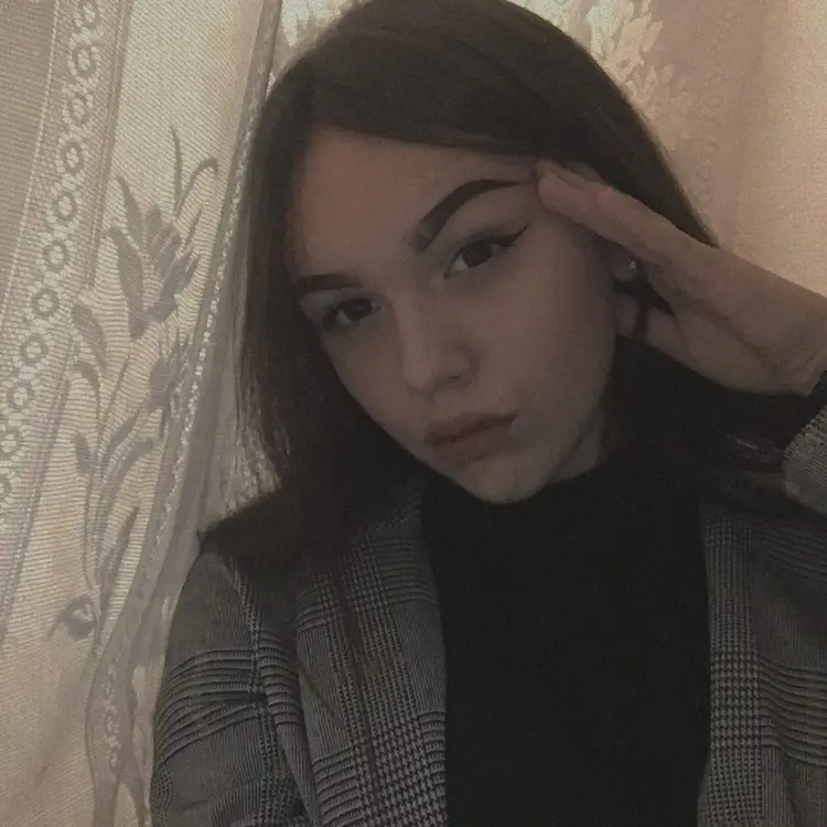 Я Анечка, 23, знакомлюсь для регулярного секса в Петрозаводске