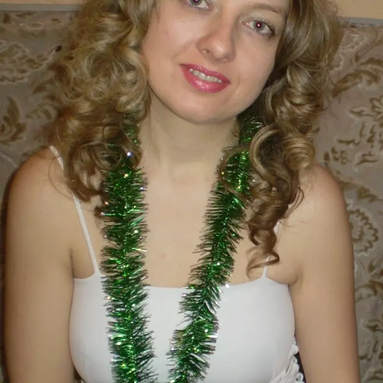 Мы Alexinna, 37, из Днепра, ищу знакомство для секса на одну ночь