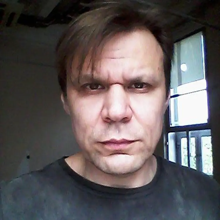 Эдуард из Минска, мне 44, познакомлюсь для дружбы