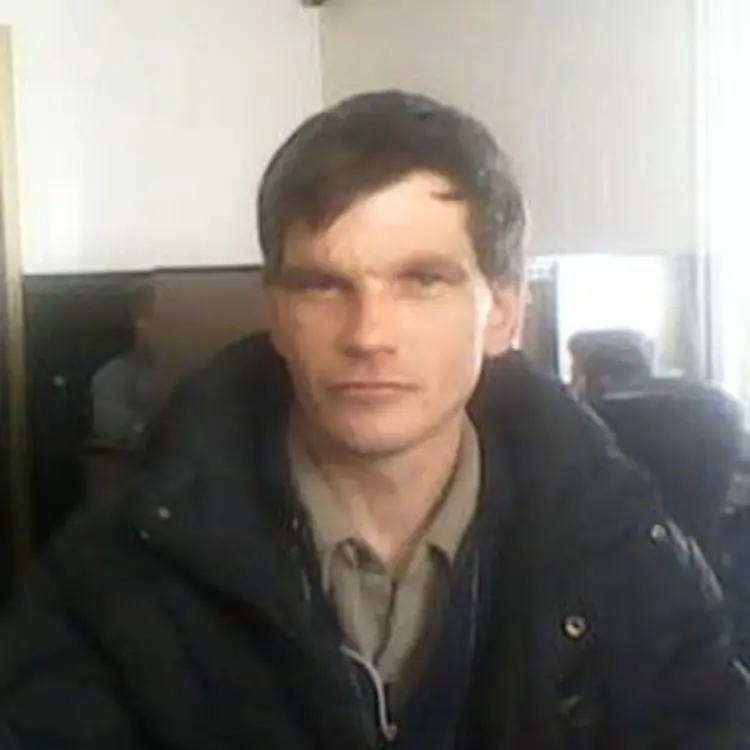 Я Николай, 49, знакомлюсь для общения в Петропавловске-Камчатском
