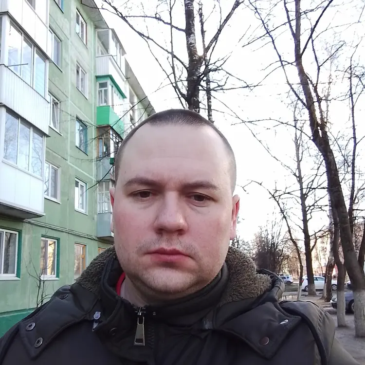 Я Алексей, 34, знакомлюсь для регулярного секса в Электростали