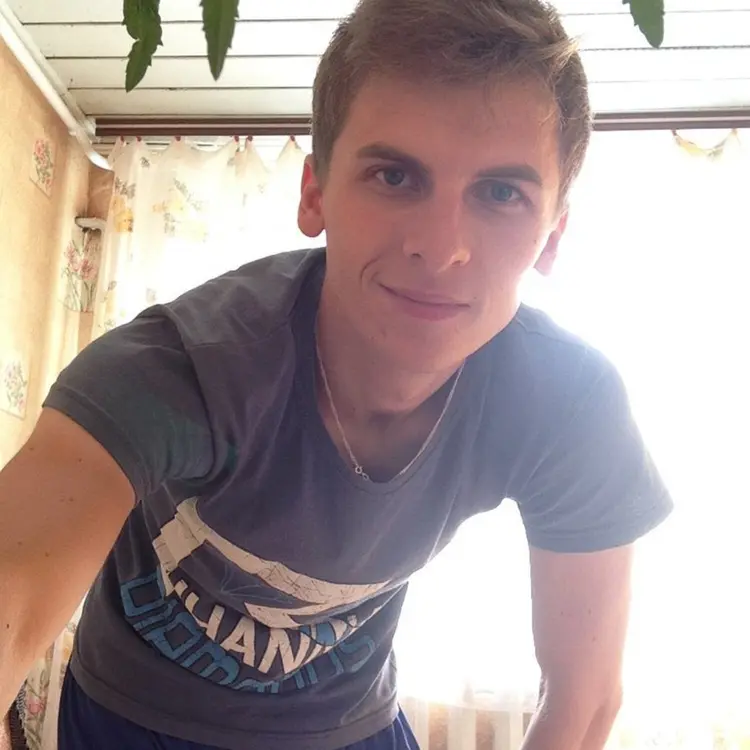 Я Иванушка, 35, из Москвы, ищу знакомство для приятного времяпровождения