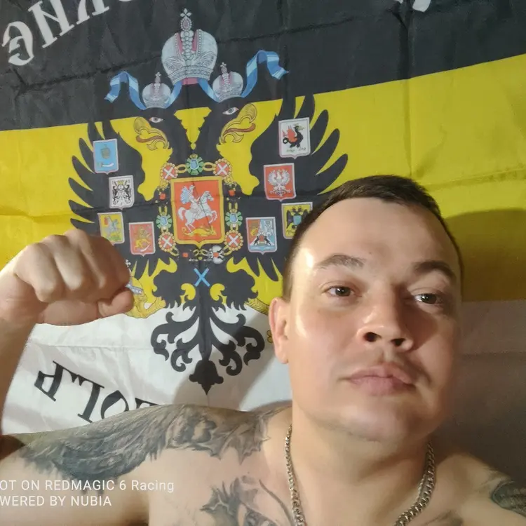 Я Алексей, 36, из Магнитогорска, ищу знакомство для регулярного секса
