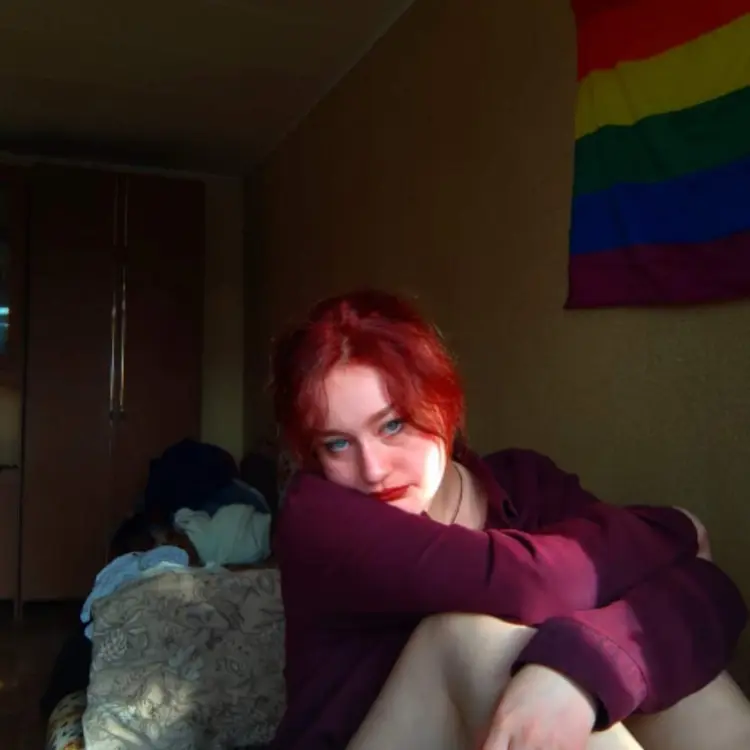 Я Mollyyy, 19, из Ставрополя, ищу знакомство для общения
