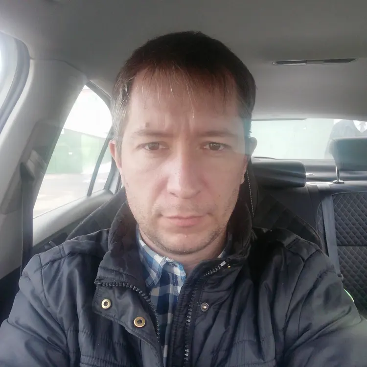 Сергей из Саранска, мне 39, познакомлюсь для дружбы