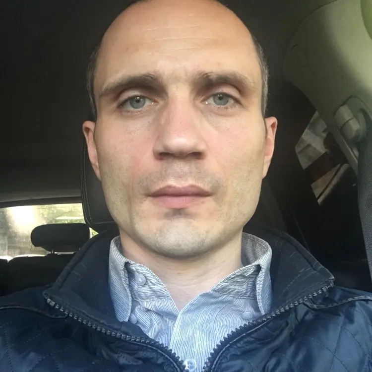 Мы Егор, 40, знакомлюсь для регулярного секса в Калининграде
