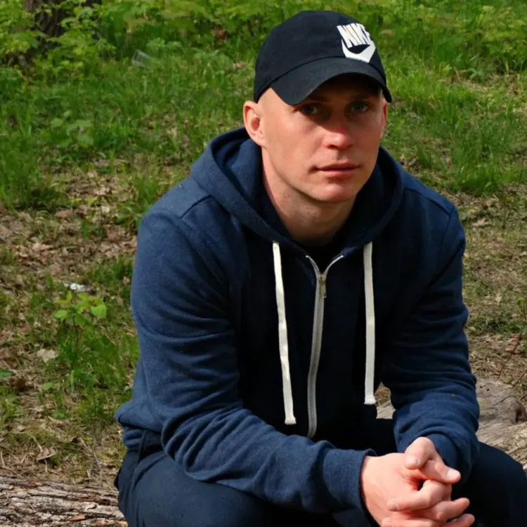 Я Алексей, 33, из Сыктывкара, ищу знакомство для общения